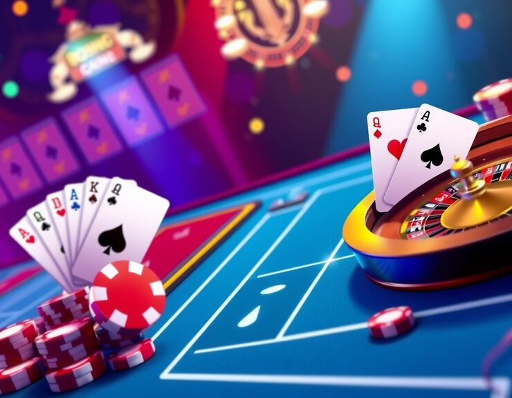 Boxing odds display with multiple market types