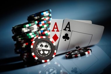 Live-dealer blackjack table on sio mimpi
